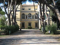 Villa Fabbricotti