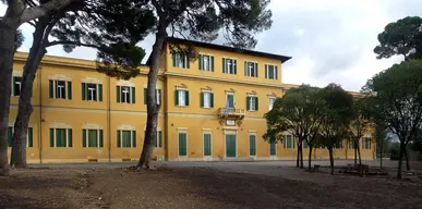 Villa Corridi