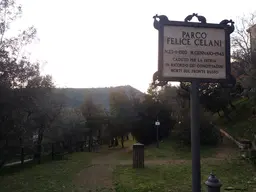 Parco Felice Celani