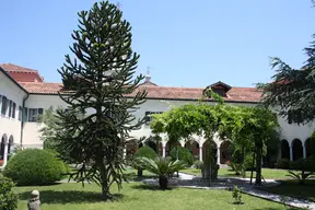 Cloister