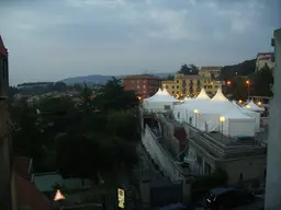 Piazzale degli Eroi