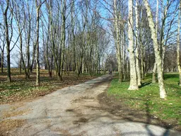 Parco Andrea Campagna