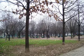 Parco della Resistenza