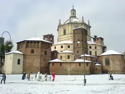 Parco Papa Giovanni Paolo II