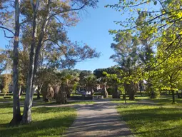 Parco Ernesto Catalano