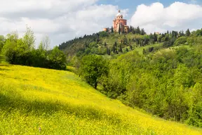 Parco San Pellegrino