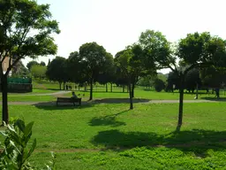 Parco Giovanni Palatucci