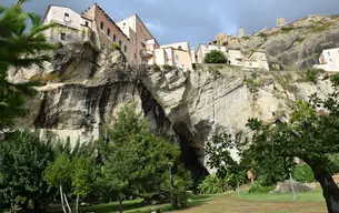 Parco della Grotta