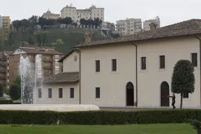 Villa Comunale