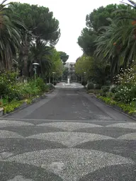 Giardino Moncada