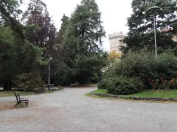 Giardini Zumaglini