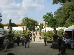 Giardino Corsini