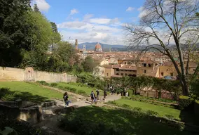 Giardino Bardini