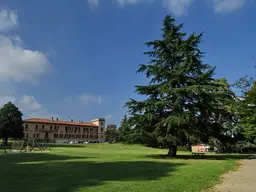 Parco di Villa Rosnati