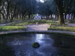 Giardini del Frontone