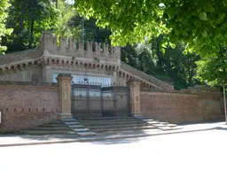 Parco della Rimembranza