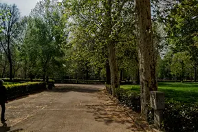 Piazza D'Azeglio