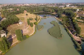 Parco Lago Nord