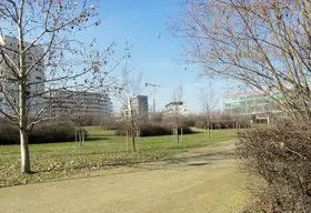 Parco della Lambretta