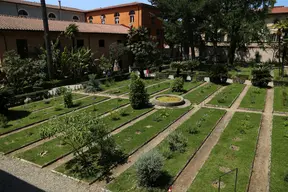 Orto Botanico