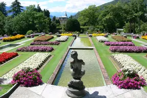 Giardini Botanici Villa Taranto