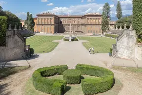 Boboli Gardens