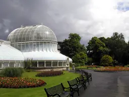 Botanic Gardens