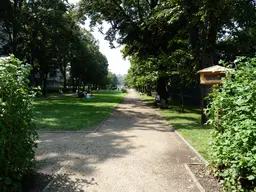 Szent István park