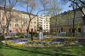 Klauzál tér