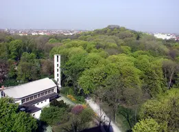 Volkspark Humboldthain