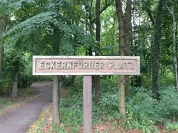 Eckernförder Platz