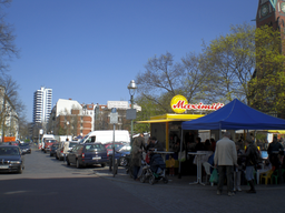 Karl-August-Platz