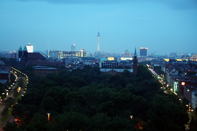 Kleiner Tiergarten