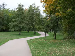 Maselakepark