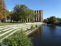 Nordhafenpark