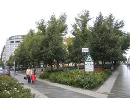 Schleidenplatz