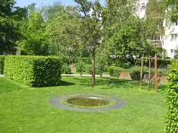 Comenius-Garten