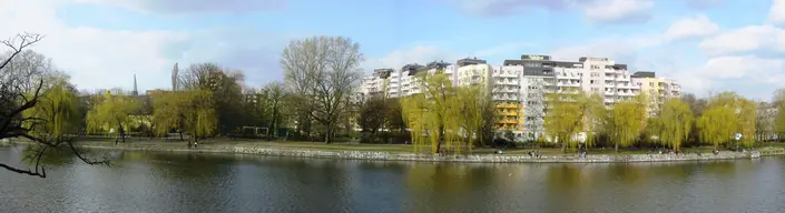 Böcklerpark