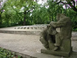 Stadtpark Lichtenberg