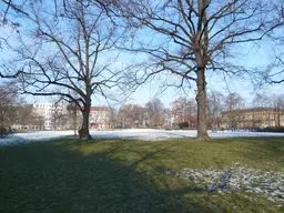 Forckenbeckplatz