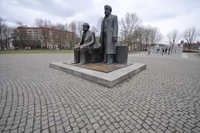 Marx-Engels Forum