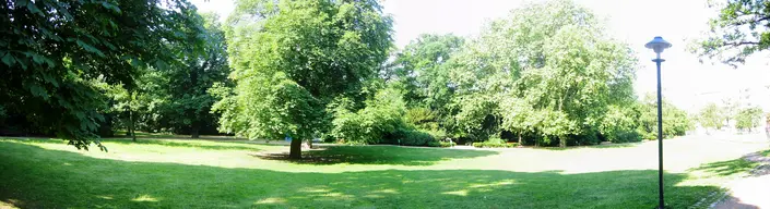 Heinrich-Lassen-Park