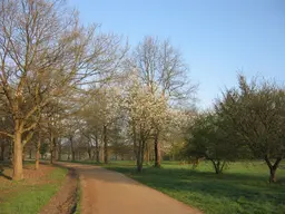 Parc de Lacroix-Laval