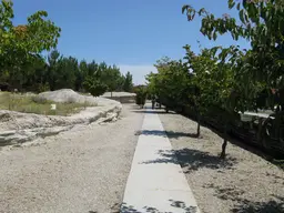 Jardin Botanique