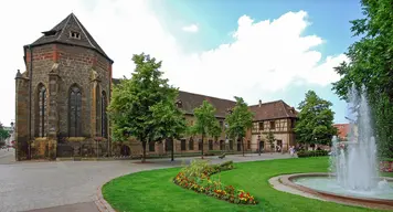 Place d'Unterlinden