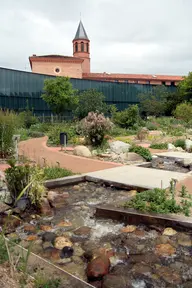 Jardin botanique Henri-Gaussen