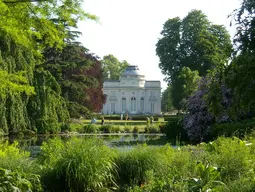 Parc de Bagatelle