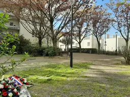 Place d'Arménie