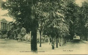 Parc des Promenades