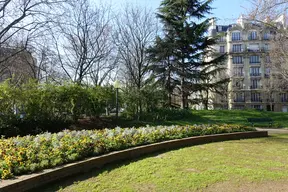 Jardin Lucien Fontanarosa